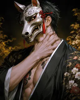 Profile image of 메즈