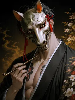 Profile image of 메즈