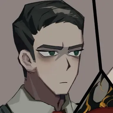 Profile image of 뫼르소