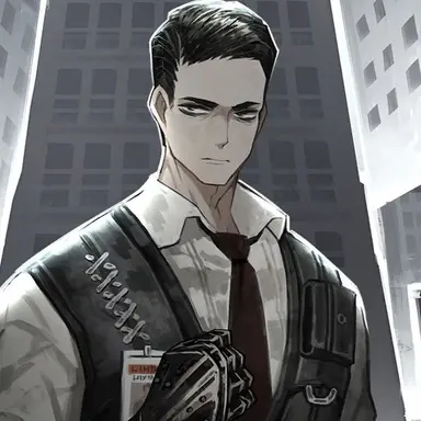 Profile image of 뫼르소