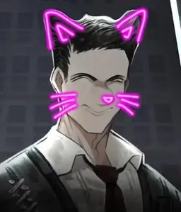 Profile image of 뫼르소
