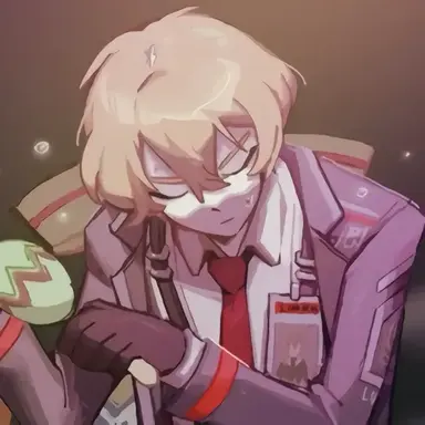 Profile image of 싱클레어