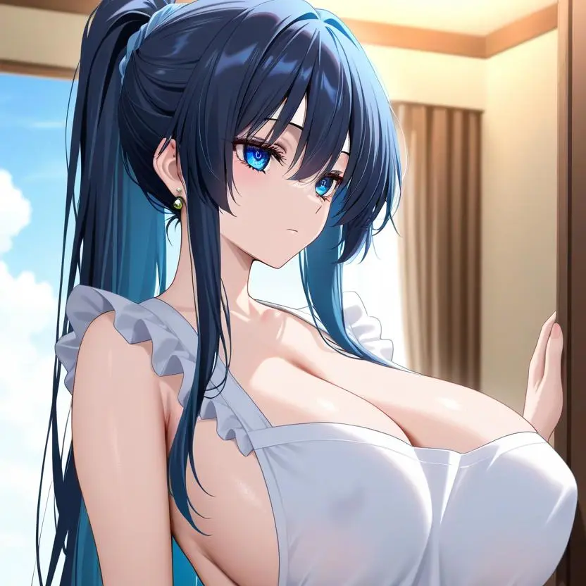 m1st42025의 家政婦さんと一緒