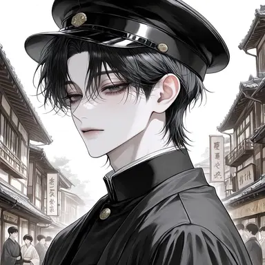 Profile image of 사쿠