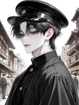 Profile image of 사쿠