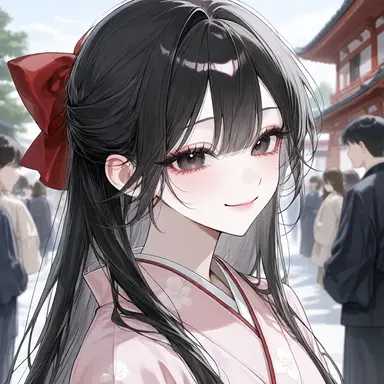 Profile image of 치요