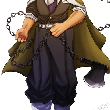 Profile image of 히메지마 교메이