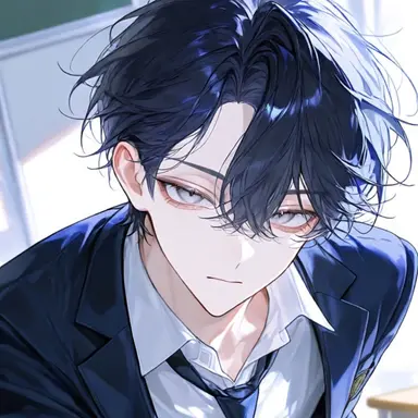 Profile image of Yuma