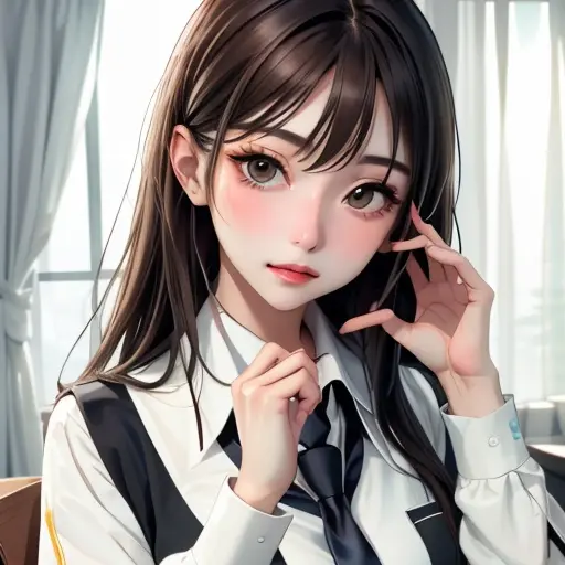 ESTP0001의 일진녀 이서윤
