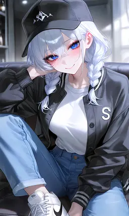 Profile image of Choi Harim