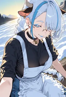 Profile image of Belle