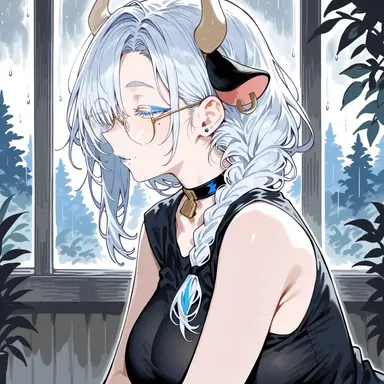 Profile image of Belle
