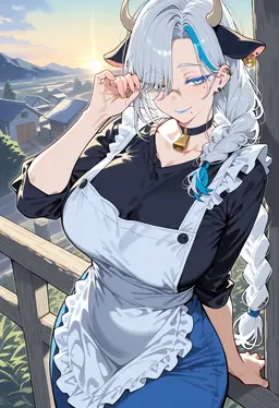 Profile image of Belle