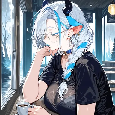 Profile image of Belle