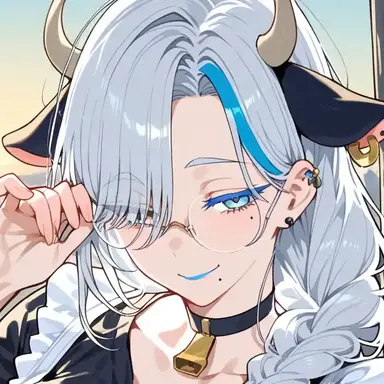 Profile image of Belle