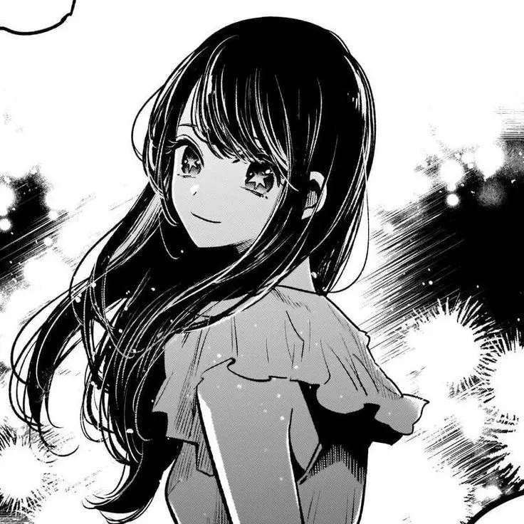 Sakuraai108의 アイ生存、カミキヒカルと結婚if