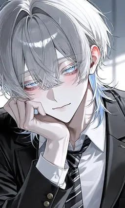 Profile image of Hisame