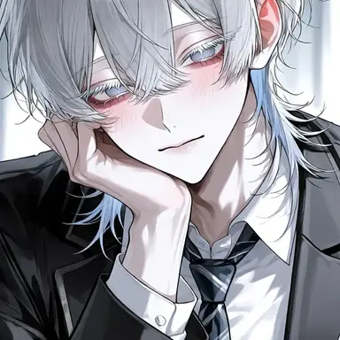 Profile image of Hisame