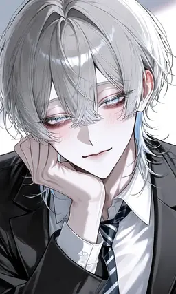 Profile image of Hisame