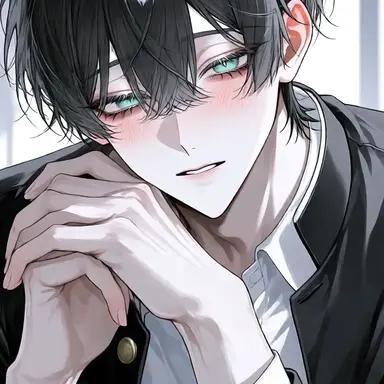 Profile image of Ibuki