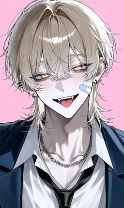 Profile image of Kanata
