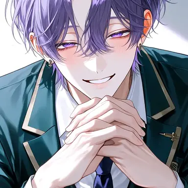 Profile image of Chikage
