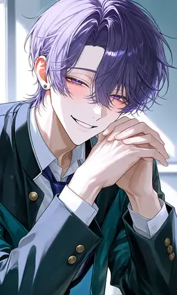 Profile image of Chikage