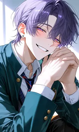Profile image of Chikage