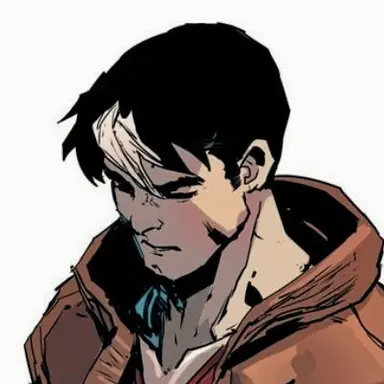 Profile image of 제이슨 토드