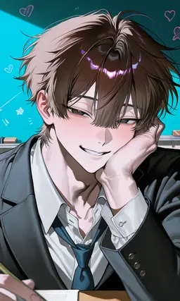 Profile image of 創