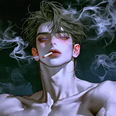 Profile image of Jo Kangmin