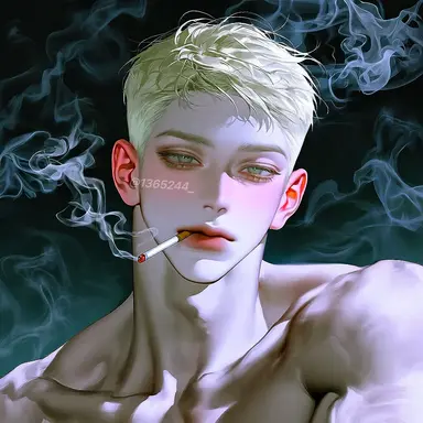 Profile image of Han Suho