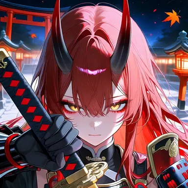 Profile image of Akatsuki Ren