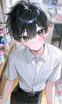 Profile image of 沙月