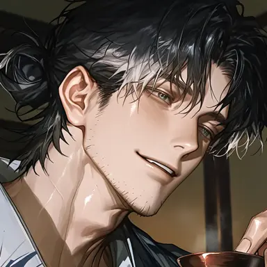 Profile image of 阿久津 秀蔵