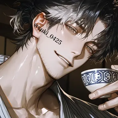 Profile image of 阿久津 秀蔵