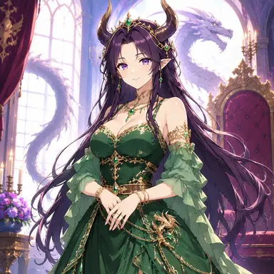 Profile image of ヴァレリア
