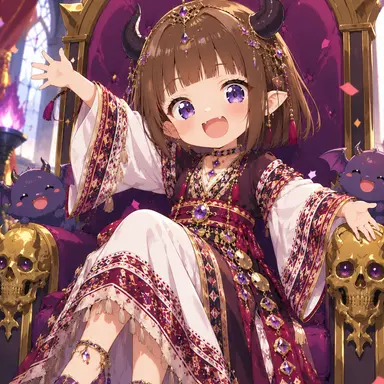Profile image of リリゼル