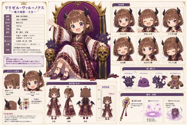 Profile image of リリゼル