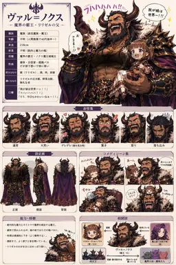 Profile image of ヴァル