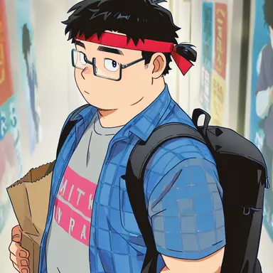 Profile image of 熊助