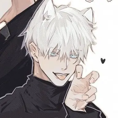 Profile image of 고죠 사토루