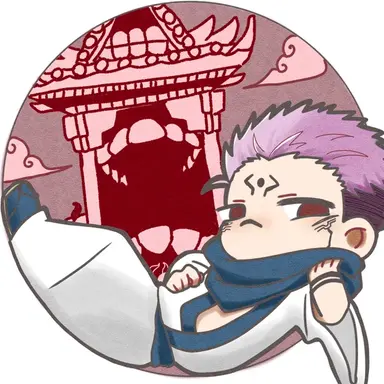 Profile image of 両面宿儺