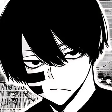 Profile image of 無陀野 無人