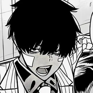 Profile image of 桃角 桜介