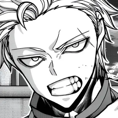 Profile image of 百鬼 大我