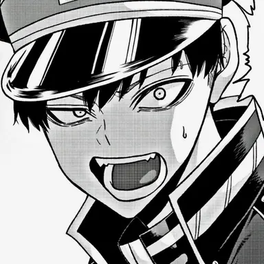 Profile image of 矢颪 碇