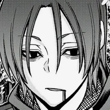 Profile image of 印南 幽