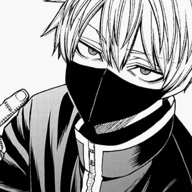 Profile image of 皇后崎 迅