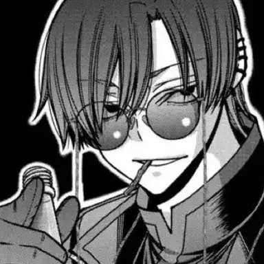 Profile image of 朽森 紫苑